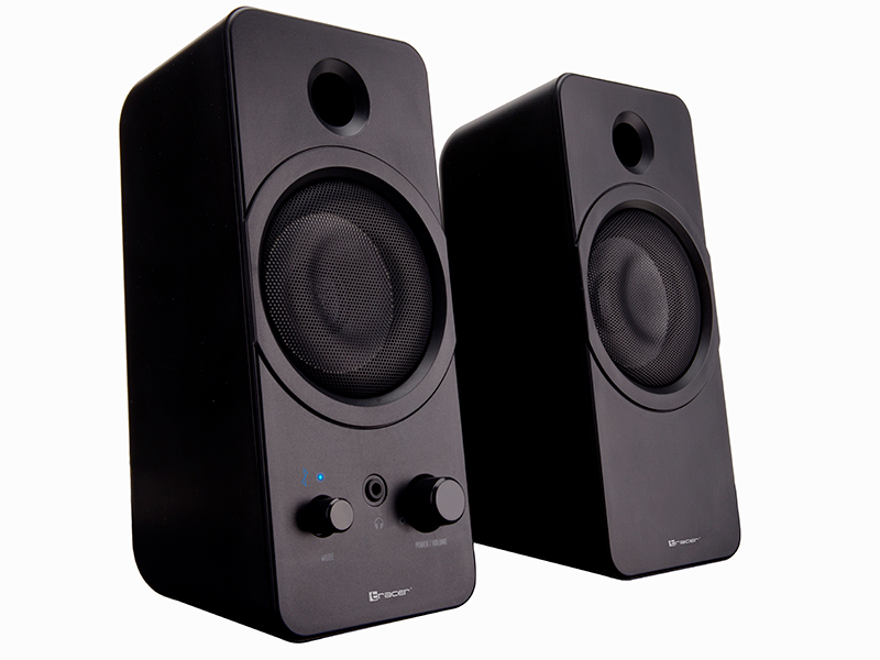 Głośniki TRACER 2.0 Mark USB BT