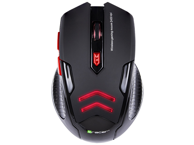 Mysz TRACER Gamezone Airman RF NANO
